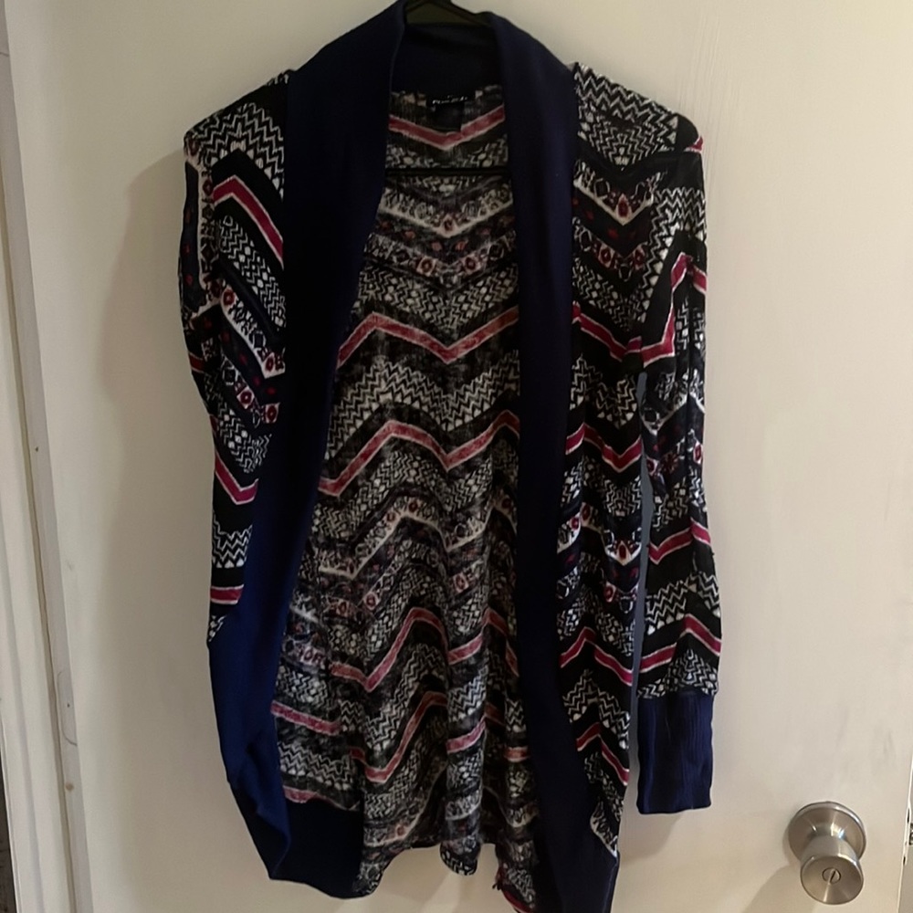 Rue21 cardigan